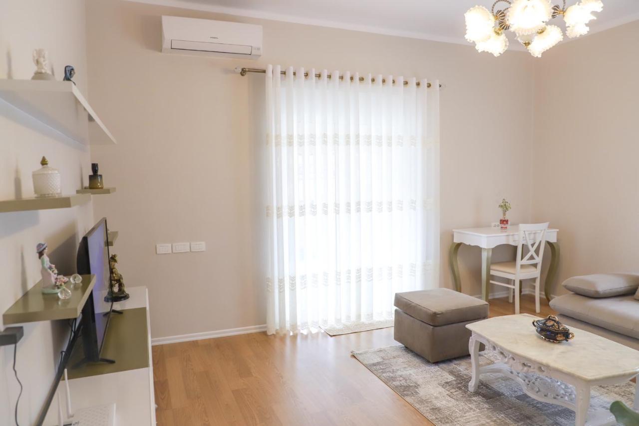 Olimpia Inn Berat Extérieur photo