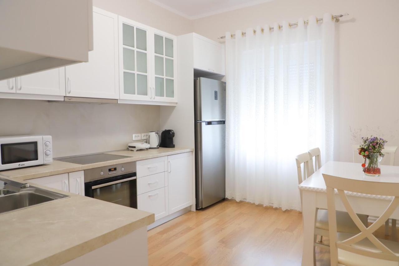 Olimpia Inn Berat Extérieur photo
