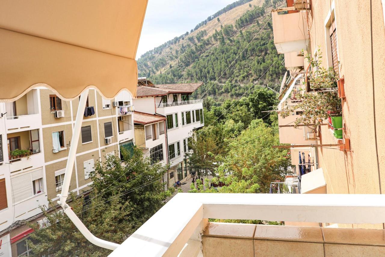 Olimpia Inn Berat Extérieur photo