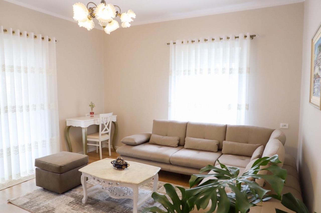 Olimpia Inn Berat Extérieur photo