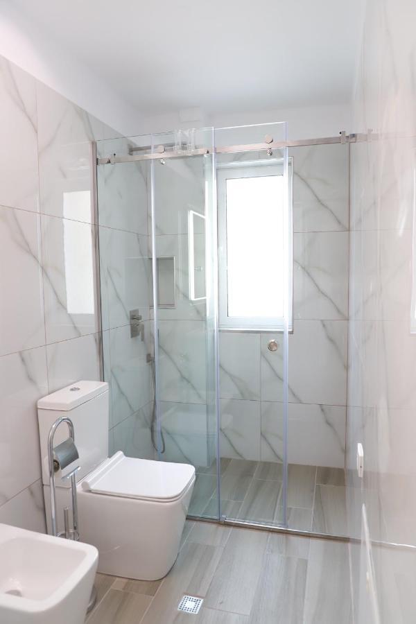 Olimpia Inn Berat Extérieur photo