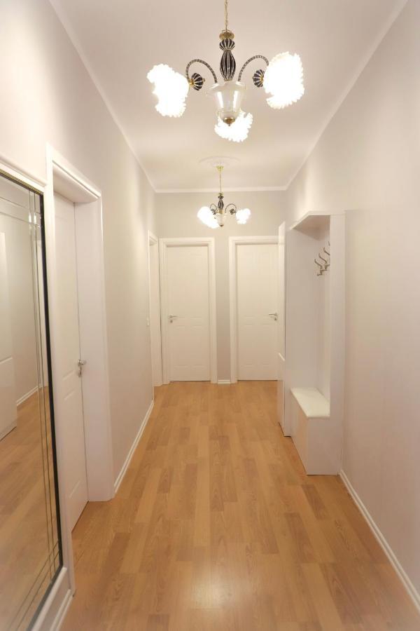 Olimpia Inn Berat Extérieur photo