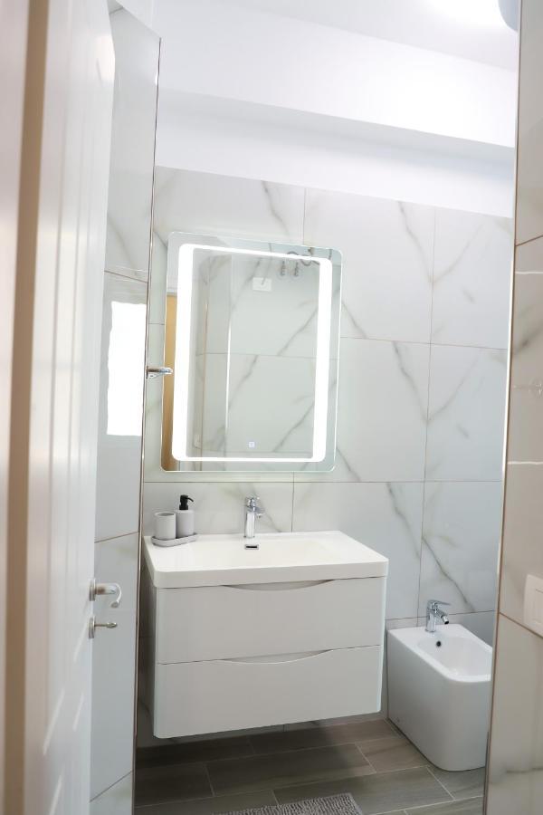 Olimpia Inn Berat Extérieur photo