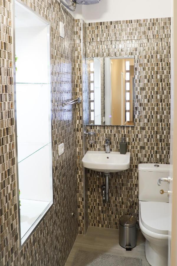 Olimpia Inn Berat Extérieur photo