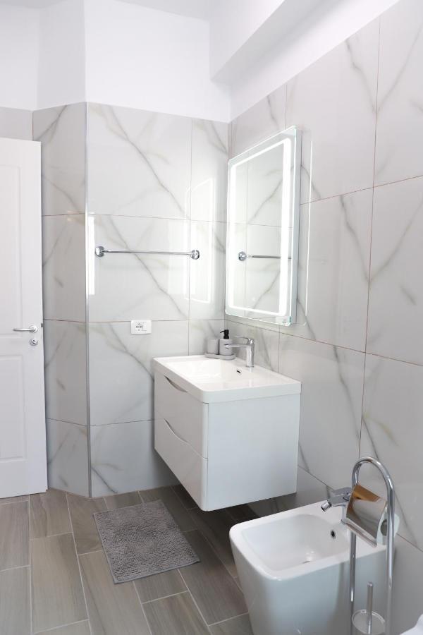 Olimpia Inn Berat Extérieur photo