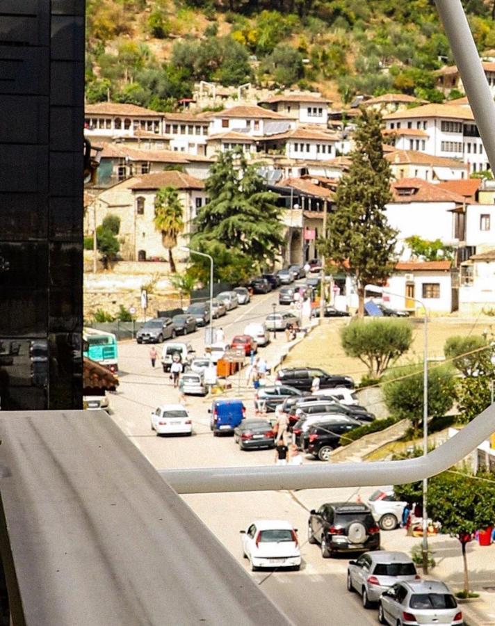 Olimpia Inn Berat Extérieur photo