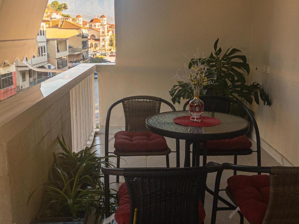 Olimpia Inn Berat Extérieur photo